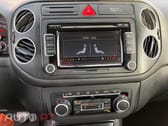 Volkswagen Golf Plus 1.6 TDi Style DSG