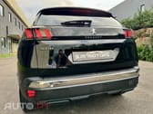 Peugeot 3008 1.5 BlueHDi Allure Pack