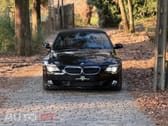 BMW 635 d