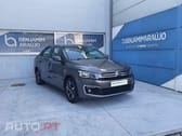Citroen C-Elysée 1.2 PureTech Shine
