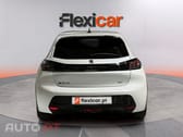 Peugeot E-208 50 KWh GT