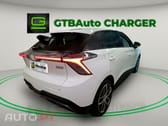 MG MG4 Luxury 64 kWh I.V.A DEDUTIVEL 