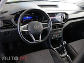Volkswagen T-Cross 1.0 TSI Urban