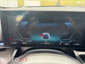 BMW i5 M60