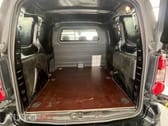 Peugeot Partner 1.6 BlueHDi L1 Premium 3L