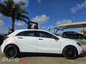 Mercedes-Benz A 180 CDi BE Edition Style