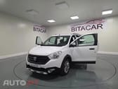 Dacia Lodgy 1.2 STEPWAY