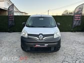 Renault Kangoo 1.5 dCi Maxi Business S/S 5L