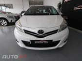 Toyota Yaris 1.4 D-4D Multi Mode Life