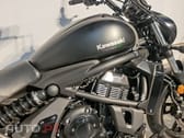 Kawasaki Vulcan 650 S 35KW