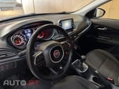Fiat Tipo 1.3 M-Jet Lounge
