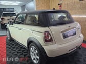 MINI Cooper Cooper D