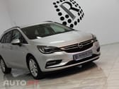 Opel Astra Sports Tourer 1.6CDTI BUSINESS EDITION