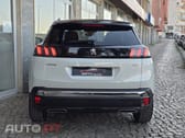 Peugeot 3008 1.5 BlueHDi GT Line J19 EAT8