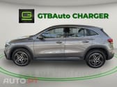 Mercedes-Benz EQA 250 AMG I.V.A DEDUTIVEL