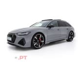 Audi RS6 TFSi Quattro