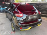 Nissan Juke 1.5 dCi Tekna
