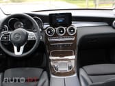 Mercedes-Benz GLC 300 de 4MATIC