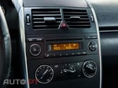 Mercedes-Benz A 150 Avantgarde