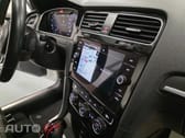 Volkswagen Golf 2.0 TSI GTI DSG Performance