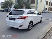 Hyundai i30 1.6 CRDi Style