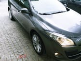 Renault Mégane Sport Tourer 1.5Dci 110cv 6vel
