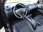 Nissan Pulsar 1.5 dCi N-Connecta