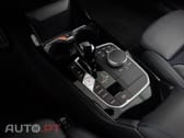 BMW 116 Pack Desportivo M