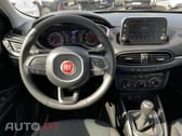 Fiat Tipo 1.3 M-Jet Easy