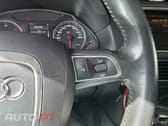 Audi Q5 2.0 TDI Advance
