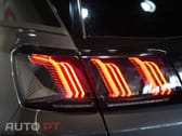 Peugeot 3008 1.6 Hybrid GT Line e-EAT8