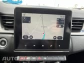 Renault Captur 1.0 TCe Techno