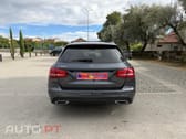 Mercedes-Benz C 300 h AMG Line