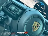 Porsche Taycan 4