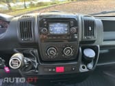 Citroen Jumper 2.0 BlueHDi 35 L4