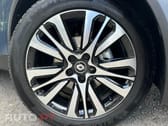 Renault Captur 1.6 E-Tech Initiale Paris