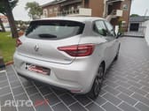 Renault Clio 1.6 E-Tech Full Hybrid Techno