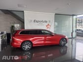 Volvo V60 2.0 T6 AWD TE Inscription Expression