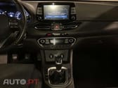 Hyundai i30 1.6 CRDi Style
