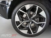 Audi Q8 55 TFSIe quattro Tiptronic competition plus