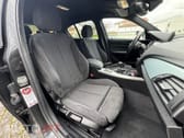 BMW 118 d Pack M