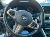 BMW 320 Pack M