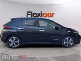 Nissan Leaf 40 kWh Tekna