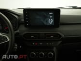 Dacia Jogger Jogger 1.0 ECO-G Extreme+ Up&Go 7L Bi-Fuel