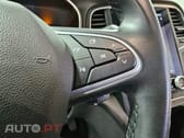 Renault Mégane Sport Tourer 1.5 Blue dCi Intens EDC