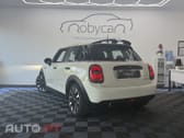 MINI Cooper One D