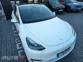 Tesla Model Y Tração Traseira