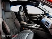 Audi E-Tron I.V.A DEDUTIVEL S BLACK