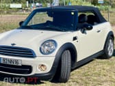 MINI Cabrio 1.6 Cooper D