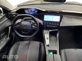 Peugeot 408 1.2 Hybrid Allure e-DCS6